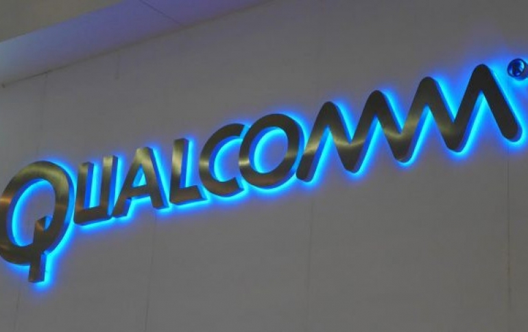 Qualcomm Vs. FTC Trail Kicks Off