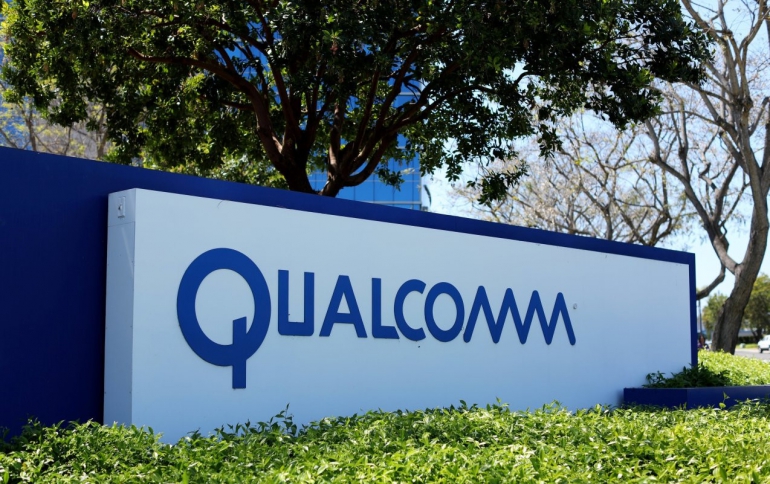 Qualcomm Claims That Samsung and Huawei Supply Majority of Own Modem Chips