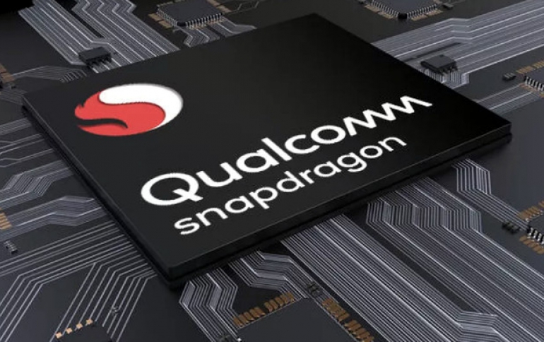 Qualcomm Loses Appeal Against Fine from Korean Watchdog