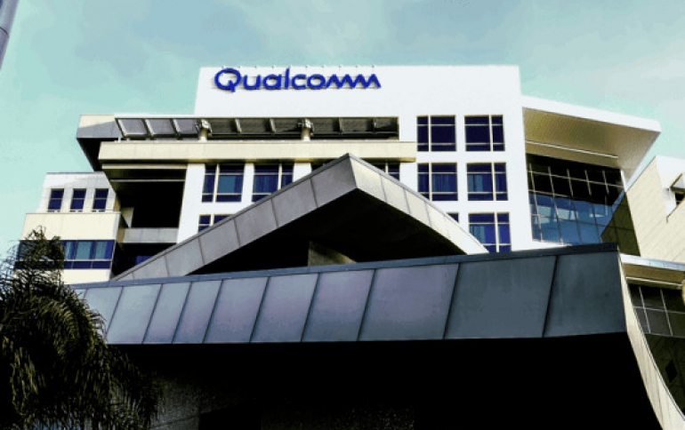 Qualcomm Lost U.S. Antitrust Ruling