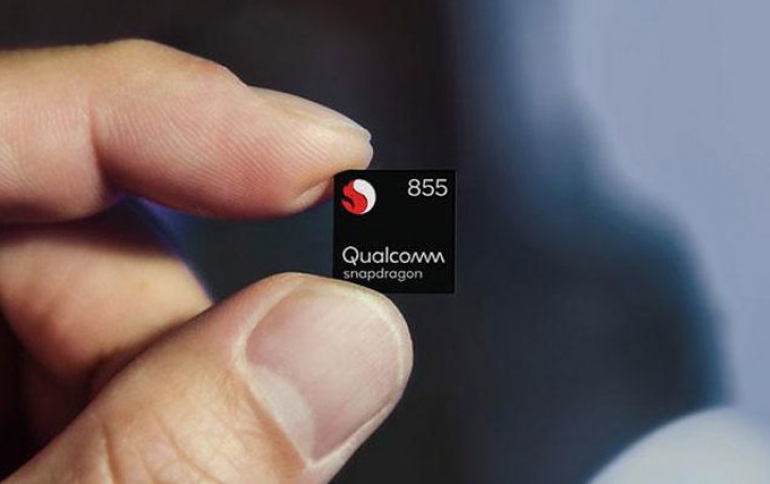 Qualcomm Snapdragon 855 Receives Smart Card Equivalent Security Certification