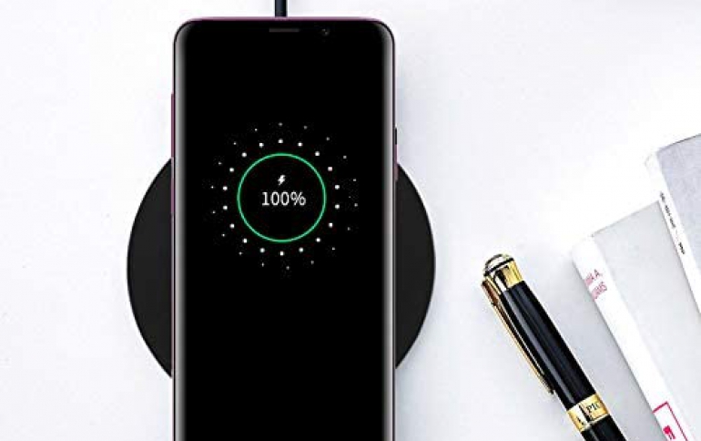 Rapoo XC140-145 Wireless Charger