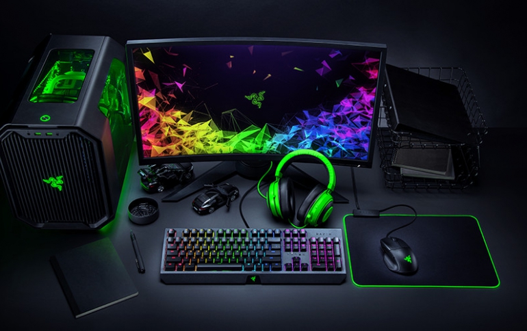 Razer Expands Lineup Designed for Value-Conscious Gamers