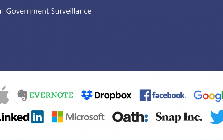 Tech Consortium Opposes Australian Encryption Law