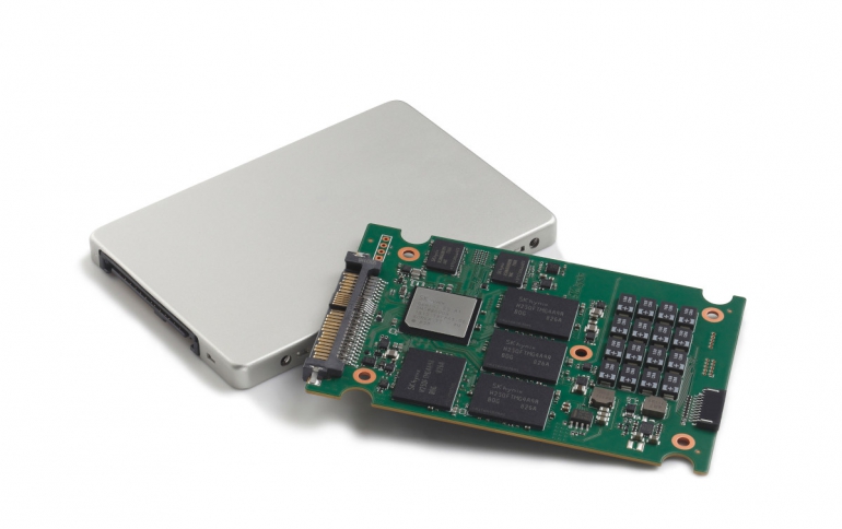 SK hynix Launches Low-Power NVMe Enterprise SSD