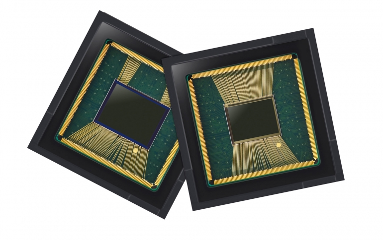 Samsung Introduces New 48 and 32-megapixel ISOCELL Image Sensors For Smartphones