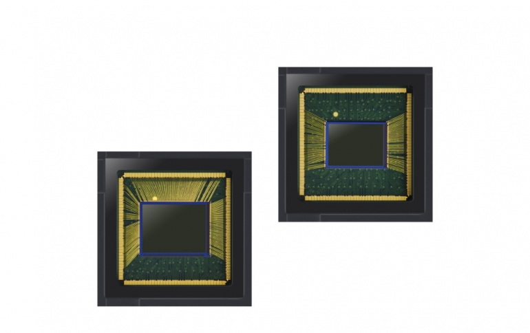 Samsung to Launch New 64Mp ISOCELL Image Sensor For Smartphone Cameras