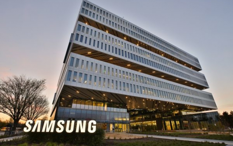 Samsung's Profit Misses Estimates