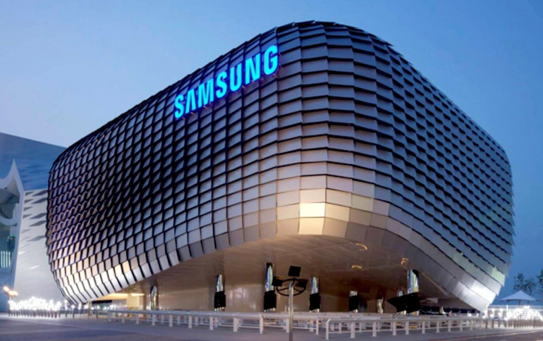 Samsung to Strengthen its Neural Processing Capabilities for Future AI Applications