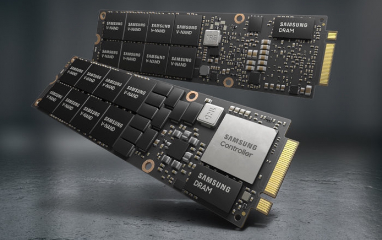 Samsung's NGSFF SSD Form Factor is not Compatible with the M.2 Specification, PCI-SIG Warns