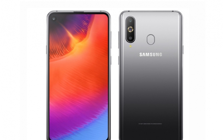 Samsung A9 Pro Comes With 'Infinity-O Display',  LG Q9 Supports Hi-Fi Quad DAC