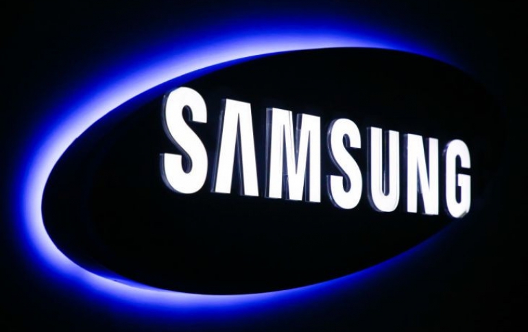 Trade Tensions Jeopardize Samsung's Profit