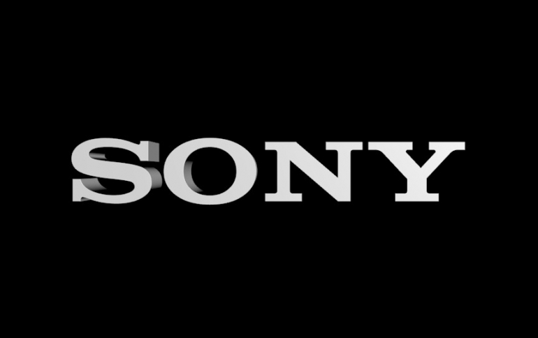 Sony Expects Lower Annual Profit on Slowing Gaming Business