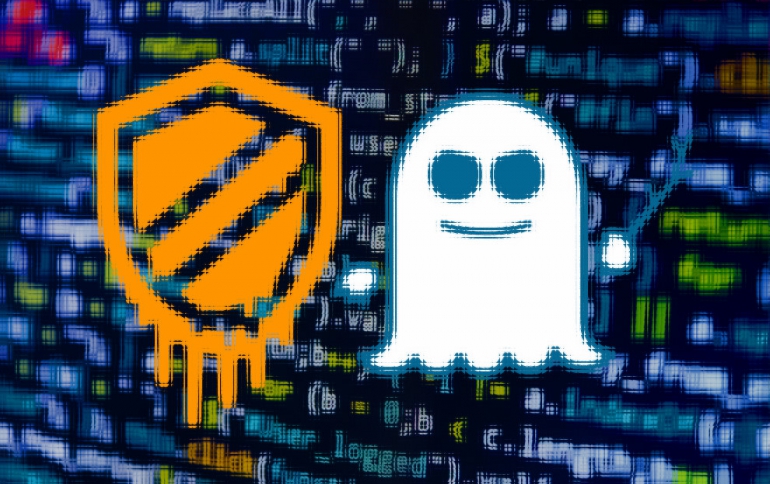 Researchers Identify Seven New Spectre and Meltdown Variants