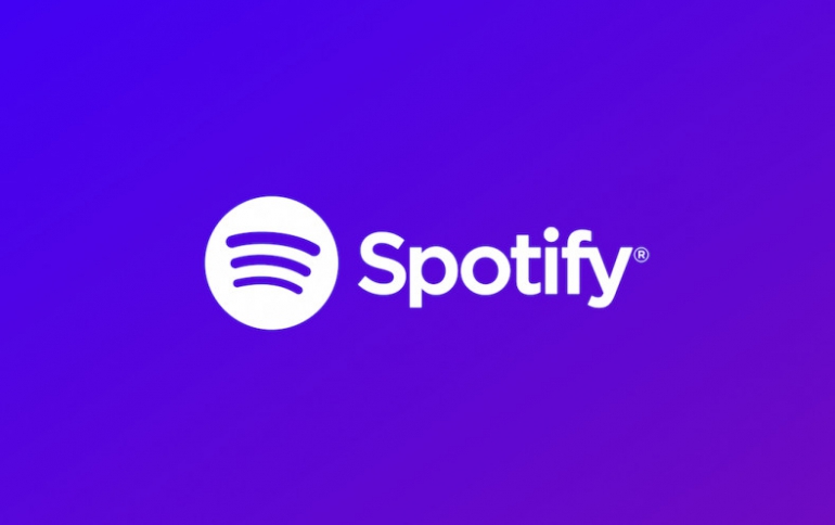 EU to Probe Spotify Folowing Apple's Complaint: report