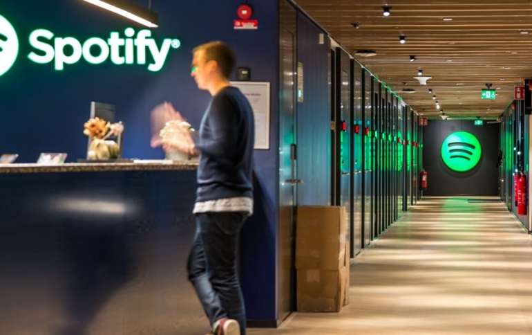 Spotify Will Terminate Your Account if You Use Ad Blockers