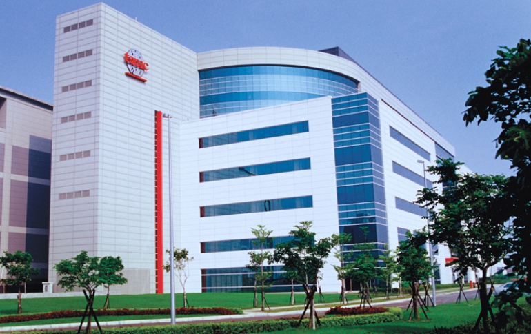 TSMC Talks About 7nm, 6nm and 5nm Processes, Packaging