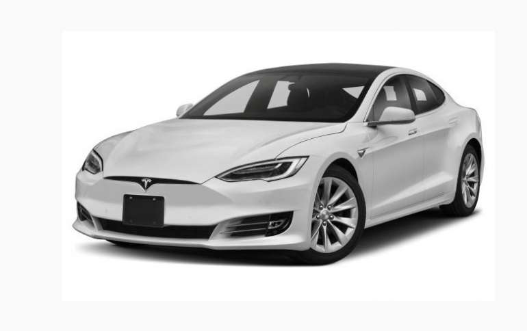 Tesla Stops Cheapest Model X, S Variants, Cuts Prices