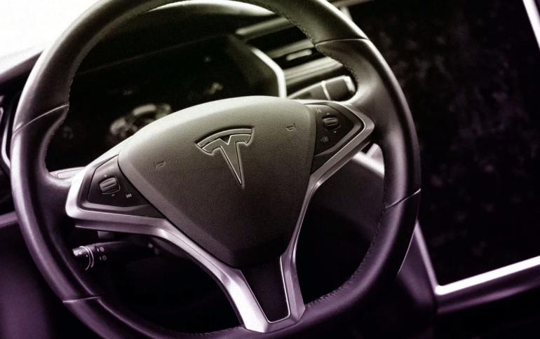 Tesla Halts Vehicle Orders Ahead of Mysterious Announcement