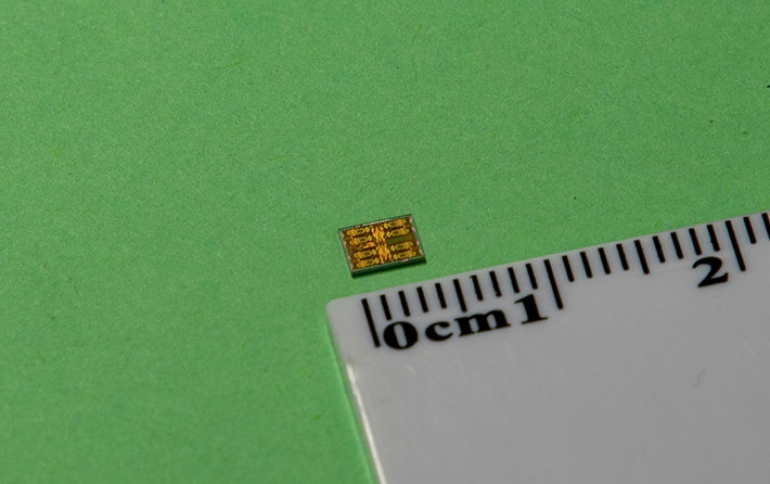 Japanese Researchers Design 3mm Transceiver for 5G Communications