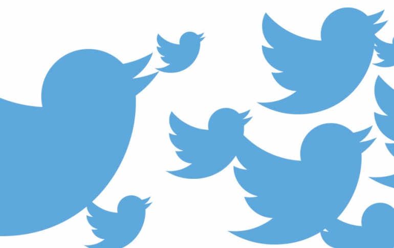 Twitter's Userbase Increased