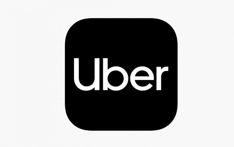Uber Lost $1 Billion in a Quarter