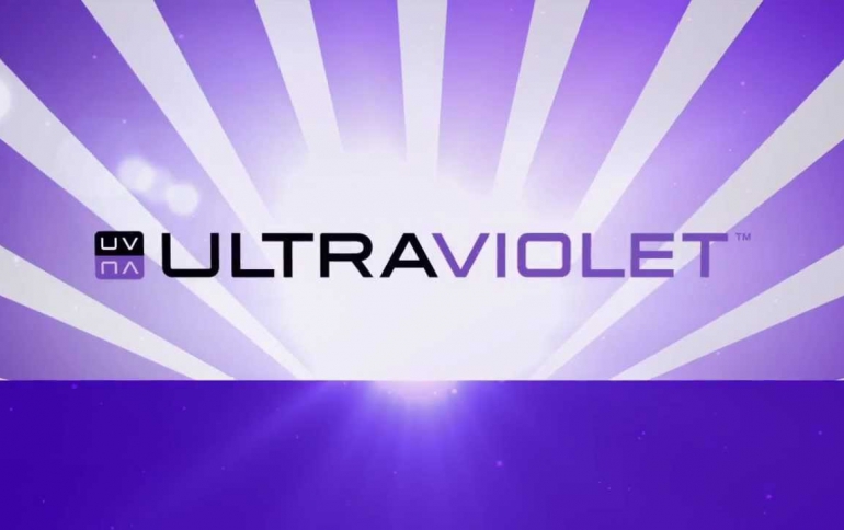 UltraViolet Will Close on July 31, 2019