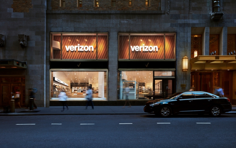 Verizon Wants to Lock Down phones to protect Customers From Identity Theft