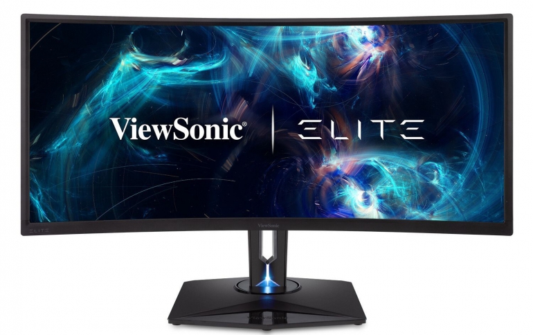 ViewSonic Launches New ViewSonic ELITE Sub-Brand of Monitors, X Series of Smart 4K Ultra HD LED Projectors