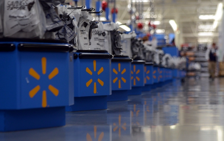 Walmart Starts Offering Free NextDay Delivery Without a Membership Fee