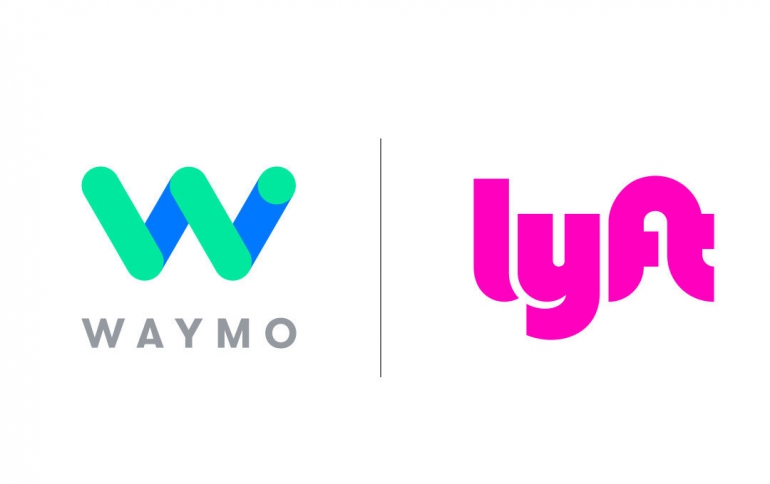 Waymo is Partnering with Lyft to Serve More Riders in Metro Phoenix