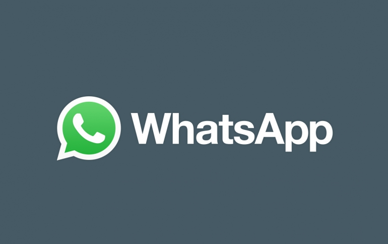 Facebook to Expand WhatsApp Mobile Payments Globally