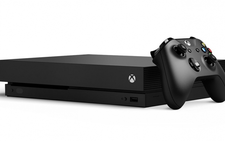 Xbox One Games Will Soon Support Spatial Sound on TVs