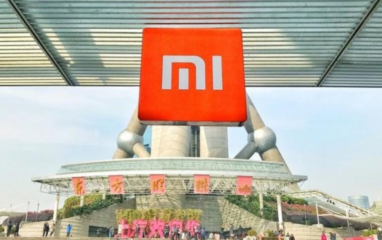 Xiaomi’s Q3 Revenue Surges, Reports Rapid Growth Across All Business Segments