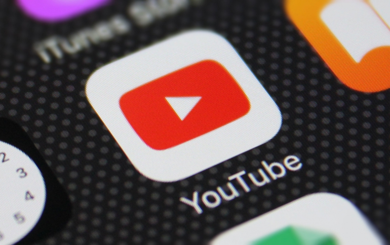 Youtube's New Community Guidelines Ban Dangerous Challenges and Pranks