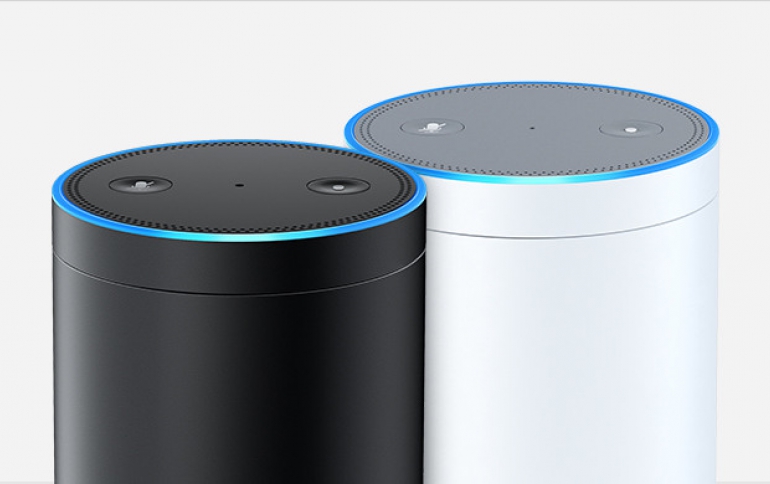 Alexa User Eavesdroped on Another Home