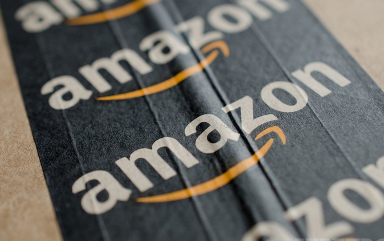 Amazon to Sell Latest iPhones Products But Not Apple's Speaker