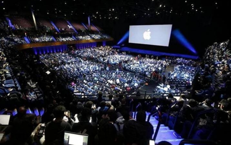 Apple to Talk About Its Next Era of Apps and Devices at Developers' Conference
