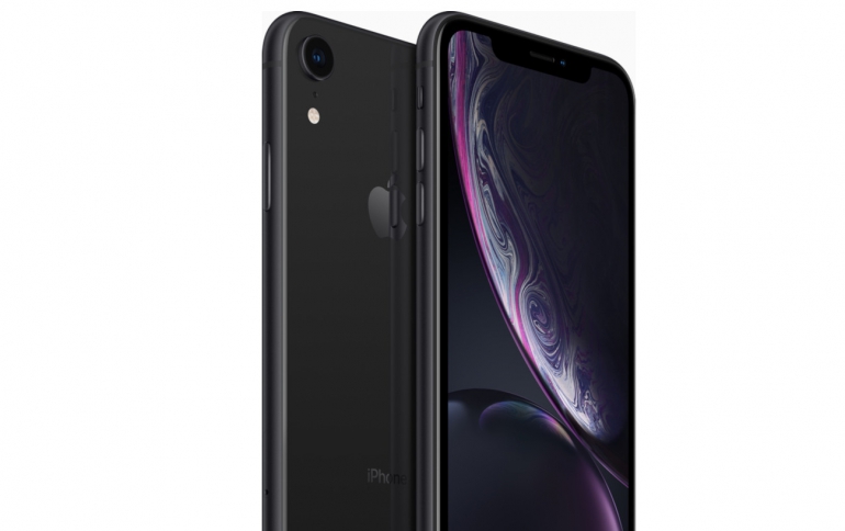 Apple Fell to Third Position in Global Smartphone market