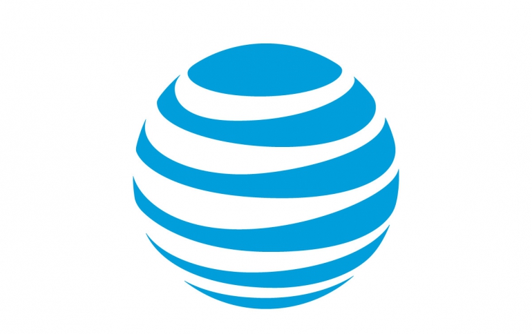 AT&T to Launch New Streaming Service Called AT&T TV