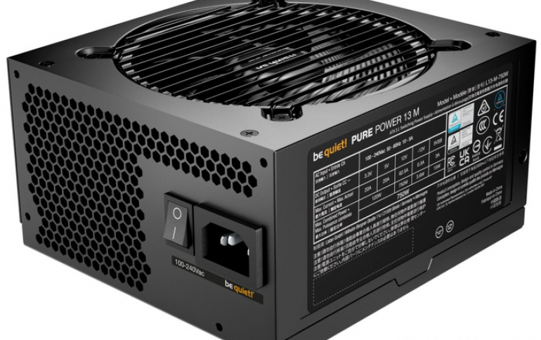 be quiet! Pure Power 13M 1200W