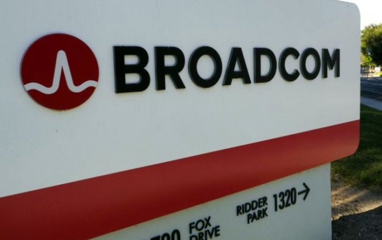 European Commission Opens Antitrust Investigation into Broadcom