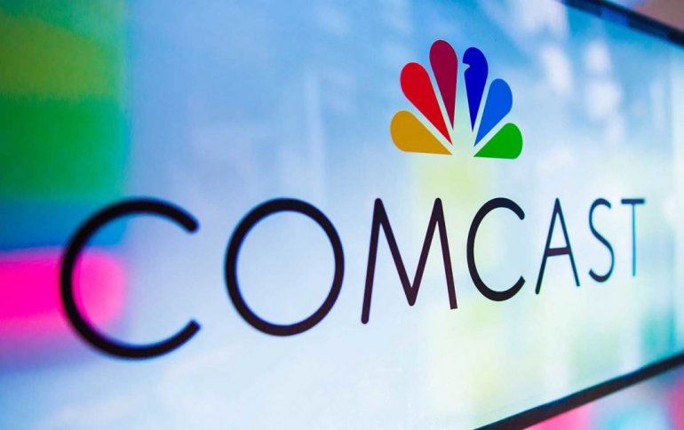 Comcast to Release New Video-streaming Device
