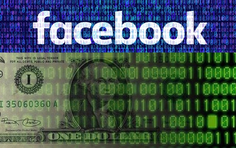 Facebook to Launch the "GlobalCoin" Crypto-currency in 2020