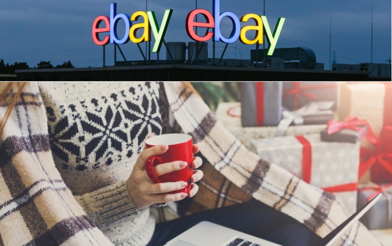 eBay Reveals 2018 Black Friday and Cyber Monday Tech Deals