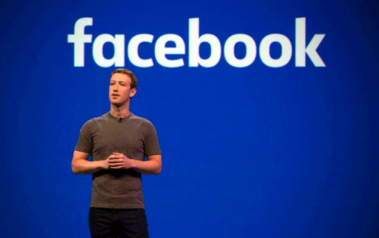 Facebook Makes Changes to Advertising to settle U.S. Discrimination Suits