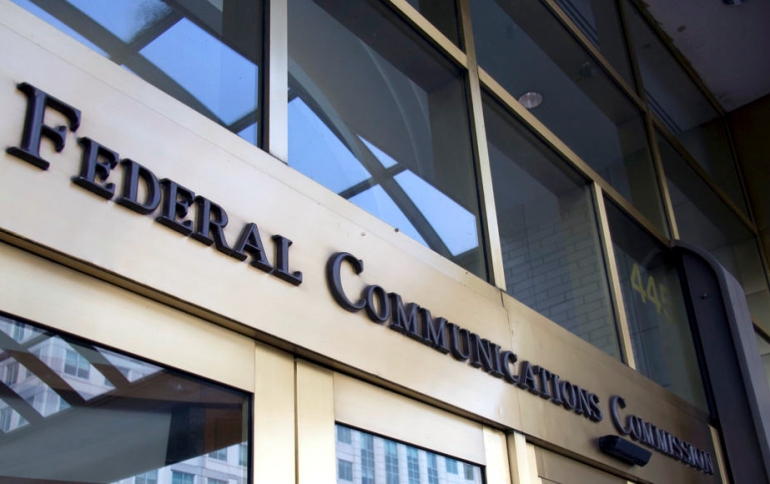 FCC Takes Steps to Open Spectrum Above 95 GHz