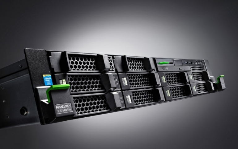 x86 Server CPUs Remain Mainstream, 7nm AMD Chips Could Fuel AMD's Market