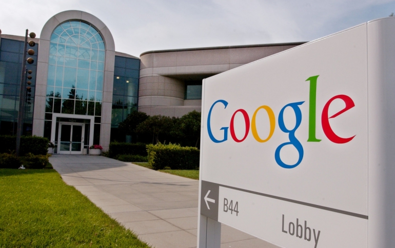 Google asks U.S. Supreme Court to end Oracle copyright case
