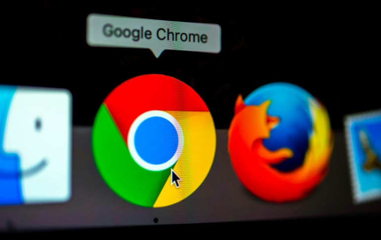 Google Adds More Cookie Controls to Chrome